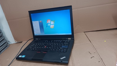 Lenovo thinkpad t420 - lenovo, laptop