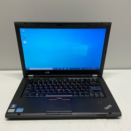 Lenovo thinkpad t420 laptop - thinkpad,