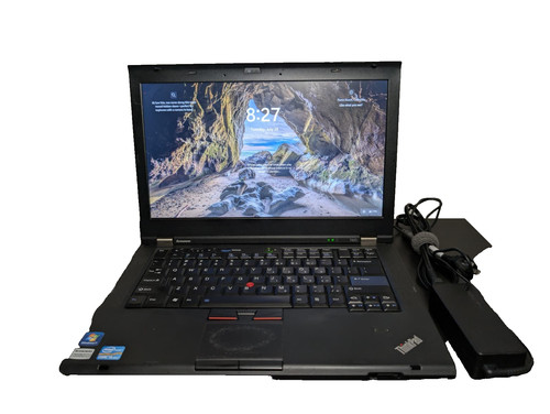 Lenovo thinkpad t420 i5 - thinkpad,