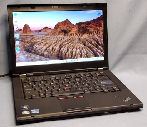 Lenovo thinkpad t420 256gb - t420, i5