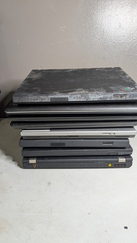 Lot ibm lenovo thinkpad - 8,