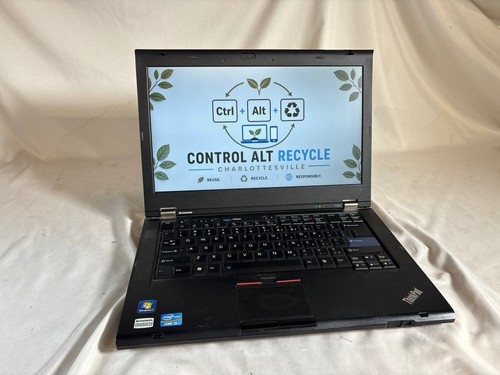 Lenovo thinkpad t420 - lenovo,