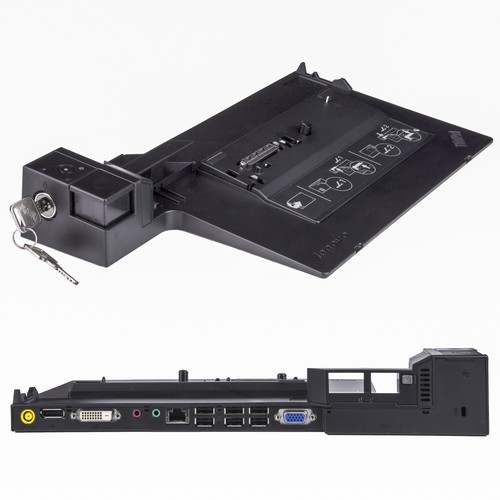Lenovo docking type 4337 für - lenovo,