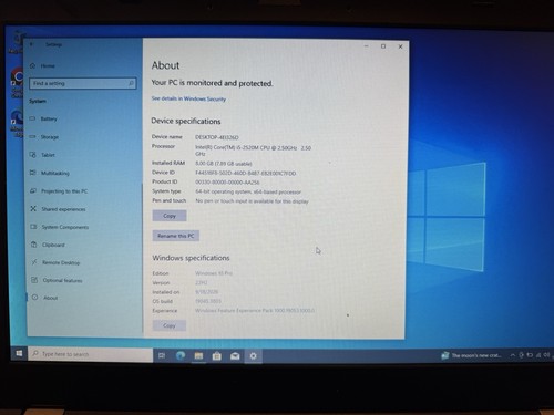 Lenovo t420 30 - lenovo, t420/30