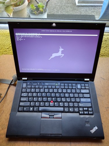 Thinkpad t420 3632qm 500gb - thinkpad,