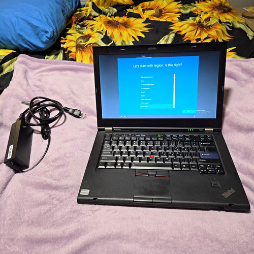 Lenovo thinkpad t420 - t420, 14in