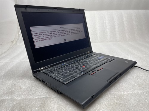 Lenovo thinkpad t420s core - thinkpad, 14"