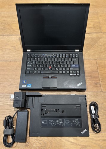 Lenovo thinkpad t420 2520m - lenovo,