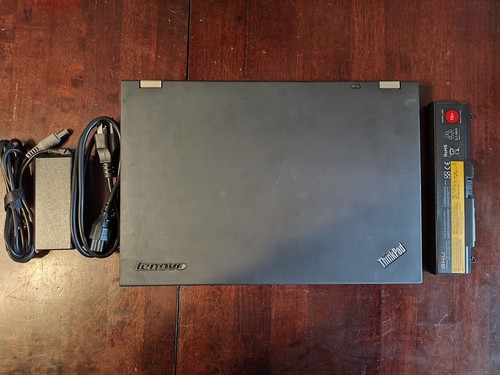 Lenovo thinkpad t430s - thinkpad, 14''