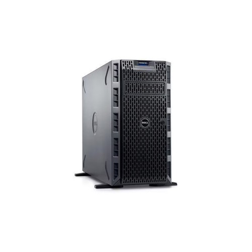 Dell t420 xeon tower server - dell,