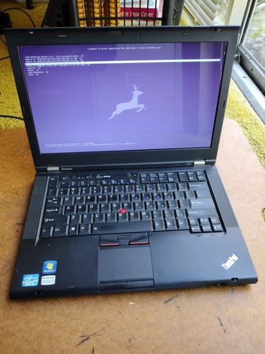 Thinkpad t420 2520m - thinkpad, i5-2520m