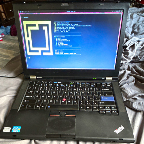 Lenovo thinkpad t420 12gb - thinkpad, ram