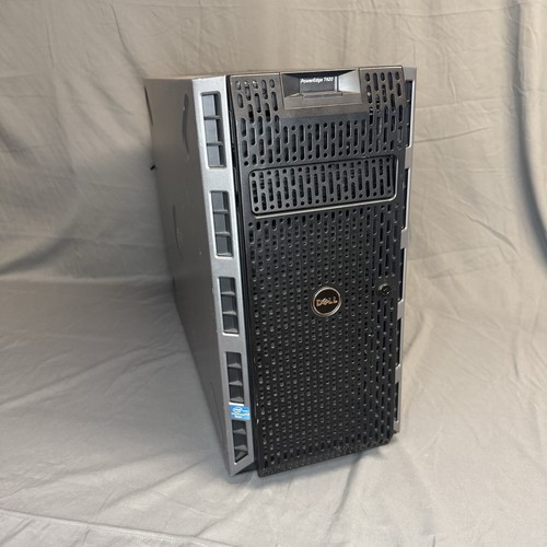 Dell poweredge t420 2450 - dell,