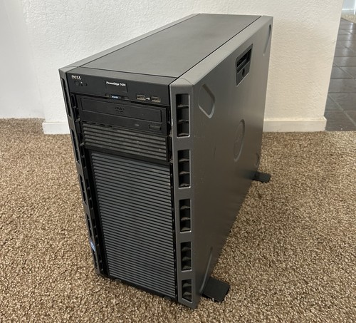 Dell poweredge t420 - poweredge,
