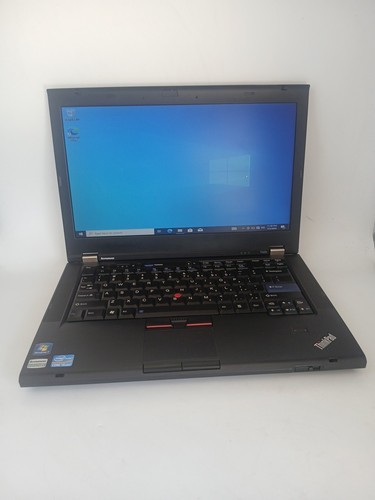 Lenovo thinkpad t420 - lenovo, intel