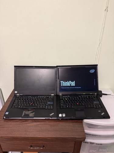 Lot lenovo thinkpad - 2,