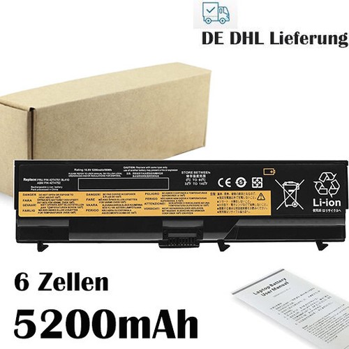 Akku für lenovo - lenovo, t410