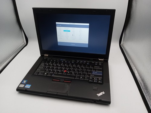 Lenovo thinkpad t420 - thinkpad, 14"