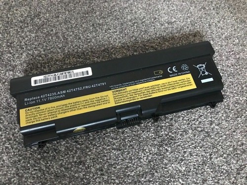 7800mah akku für ibm lenovo - für,