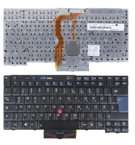Tastatur lenovo thinkpad - lenovo,