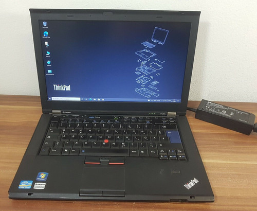 Business notebook lenovo - business,