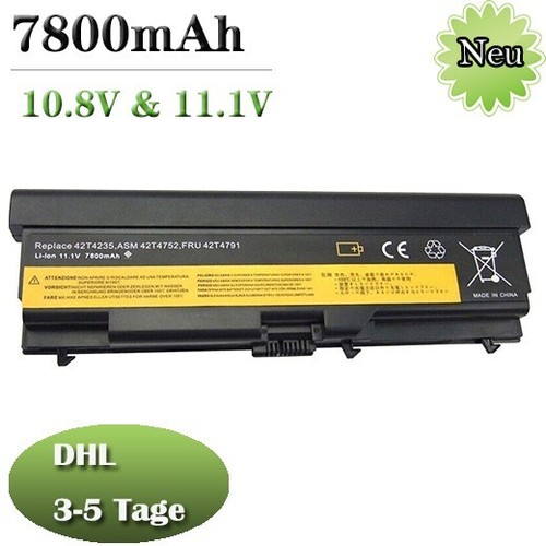 7800mah akku für - ✅,