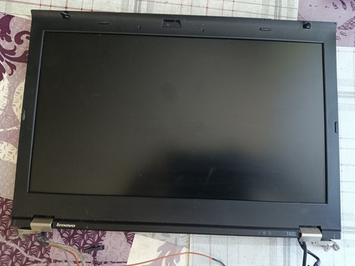 Lenovo thinkpad t420 - lenovo,