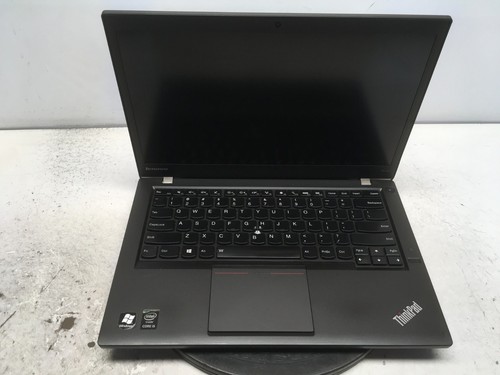 Lenovo thinkpad t440s intel - lenovo,
