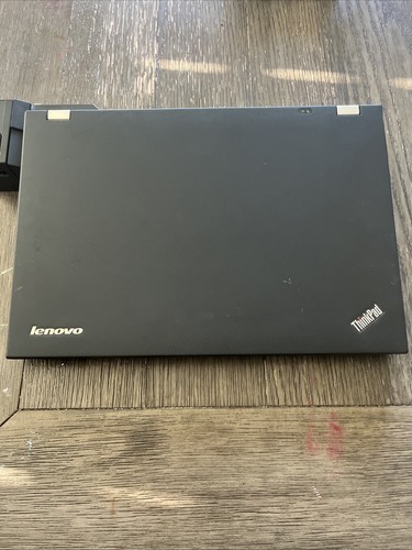 Lenovo t420 laptop core - laptop, i5