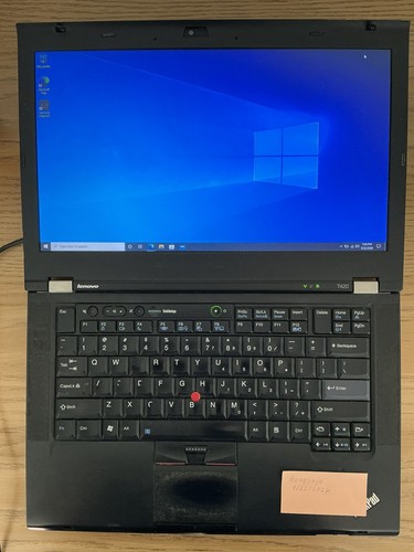 Lenovo thinkpad t420 - thinkpad,