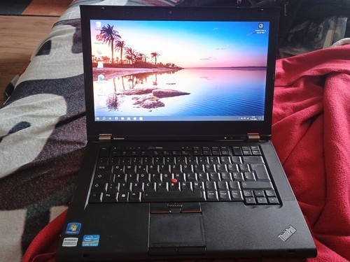 Laptop lenovo thinkpad t420 - lenovo,