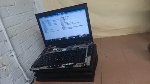 Lot lenovo thinkpad t420 - lot,