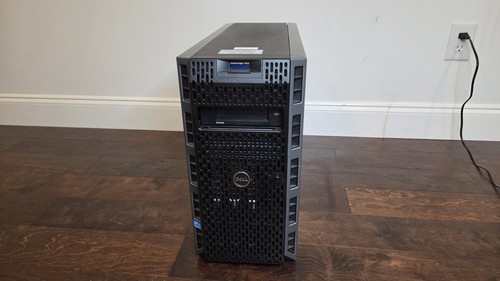 Dell poweredge t420 tower - t420,