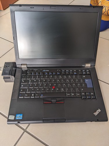 Lenovo thinkpad t420 - t420, inkl