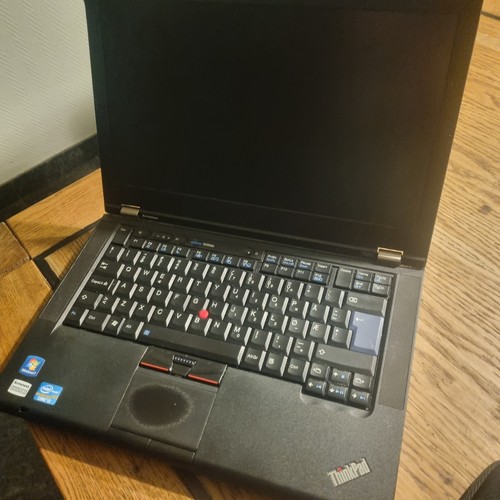 Lenovo thinkpad t420 notebook - t420,