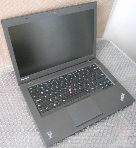 Lenovo thinkpad t440 - lenovo, core