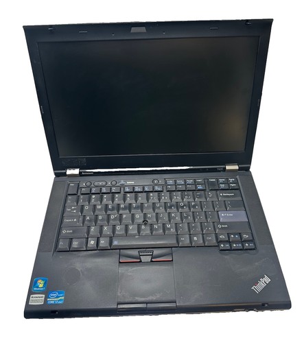 Lenovo thinkpad t420 - lenovo,