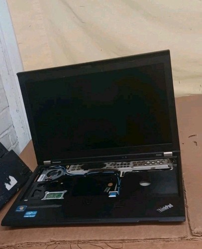 Lenovo thinkpad x230 laptop - lenovo,