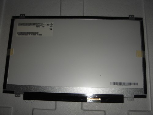Screen led lcd lenovo - screen, 14.0'
