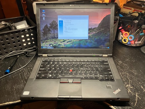 Lenovo thinkpad t420 - thinkpad,