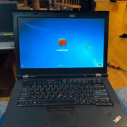 Lenovo thinkpad t420 - t420,