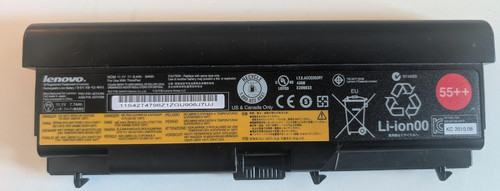 Original lenovo akku - original,