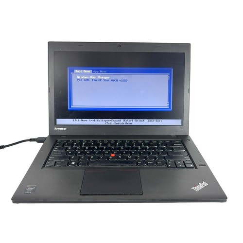 Lenovo thinkpad t440 - t440, 14"