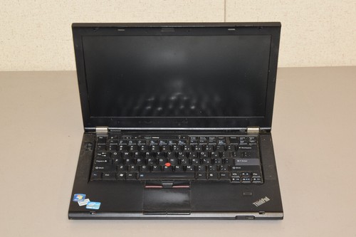 Dead junk lneovo thinkpad t420 - dead,