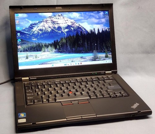 Lenovo thinkpad t420 256gb - t420,