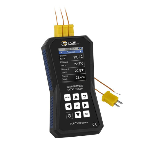 Pce instruments - instruments, pce-t