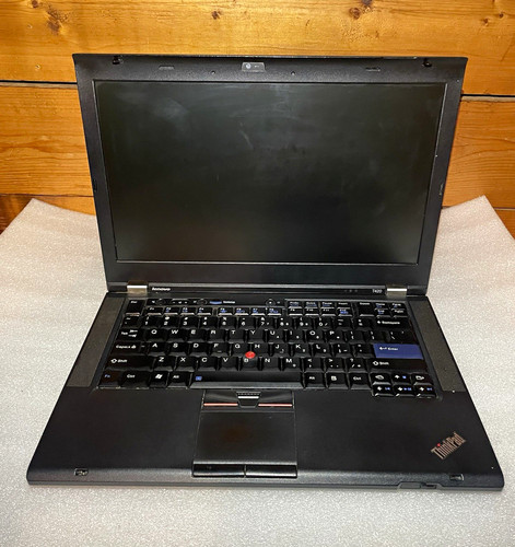 Lenovo thinkpad t420 - thinkpad, 14”