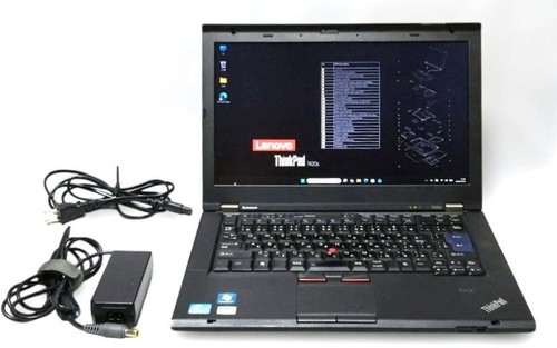 Lenovo thinkpad t420s 8gb - i5,
