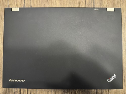 Lenovo thinkpad t420 - lenovo,