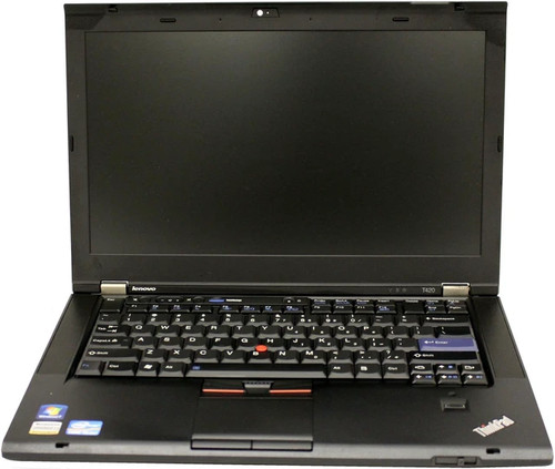 Lenovo thinkpad t420 i7 - lenovo, 14"